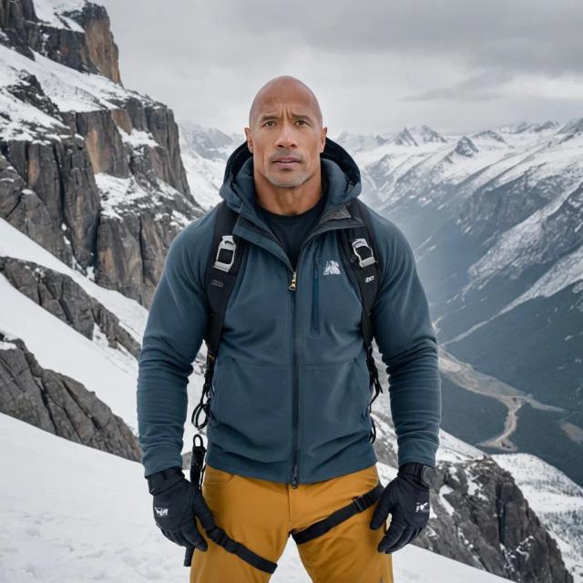 dwayne-johnson-images template 2