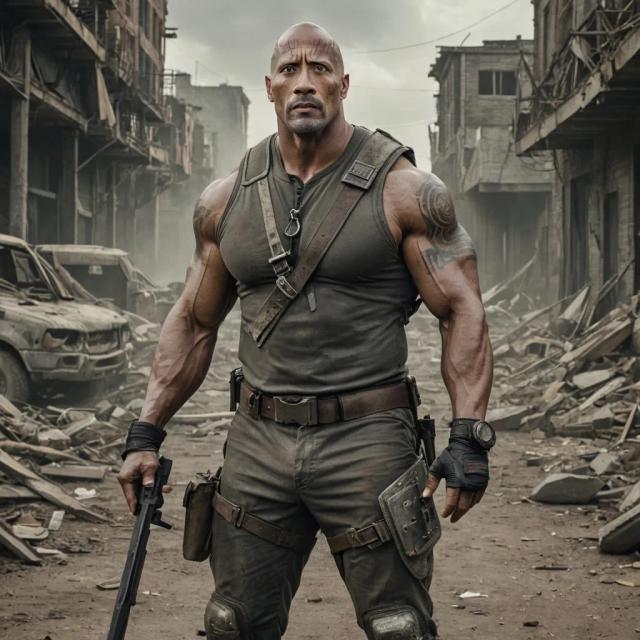 dwayne-johnson-images template 1