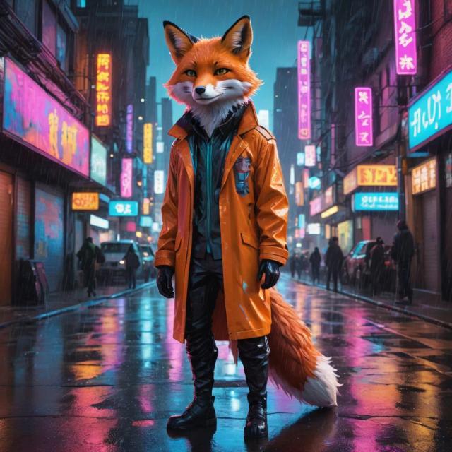 Random Animal 19