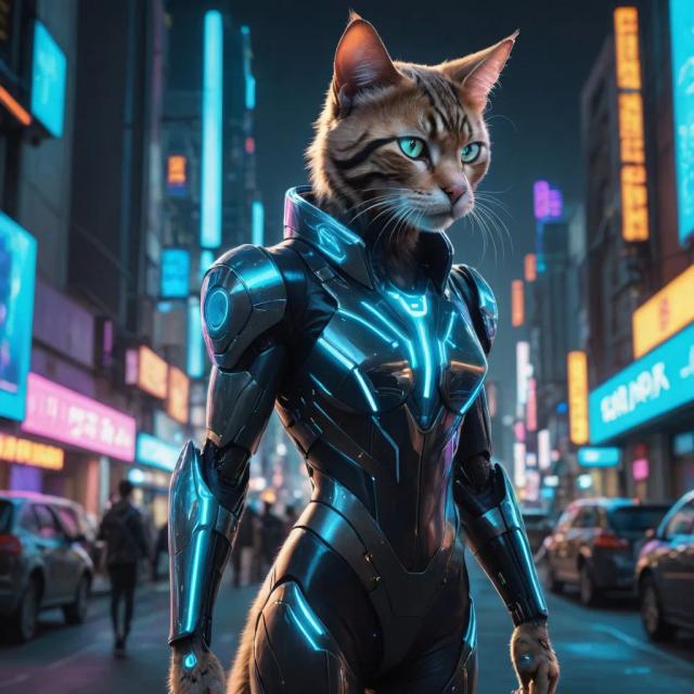 Random Animal 15
