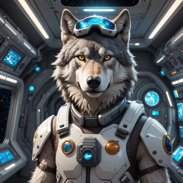 Random Animal 10