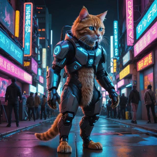 Random Animal 6