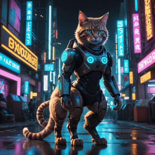 Random Animal 6
