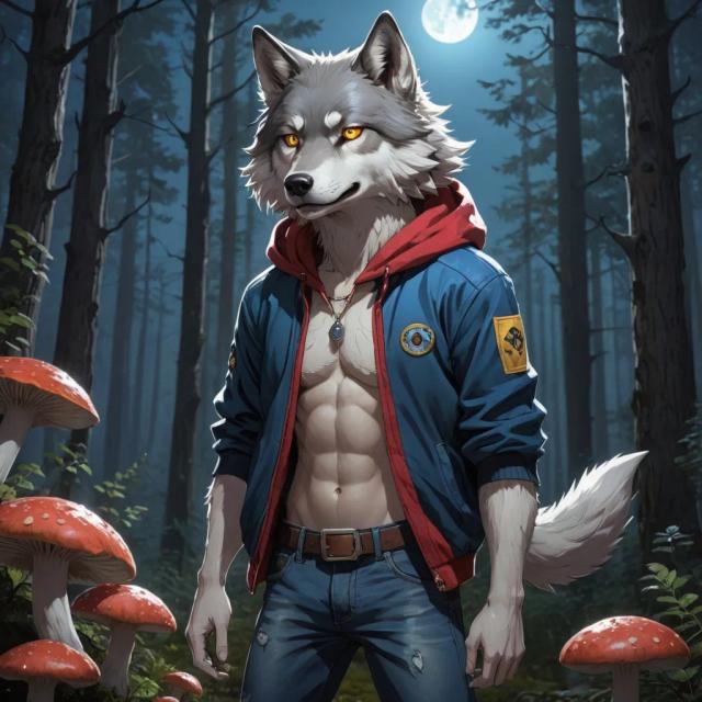 Random Animal 11