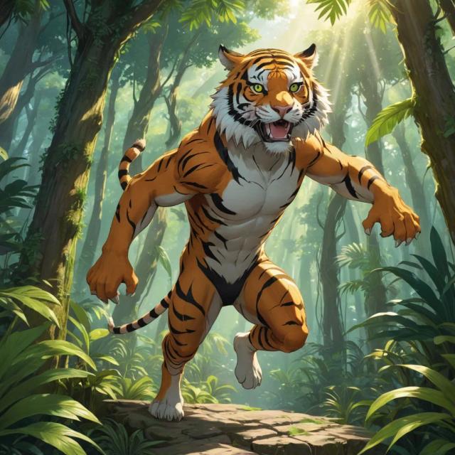 Random Animal 11