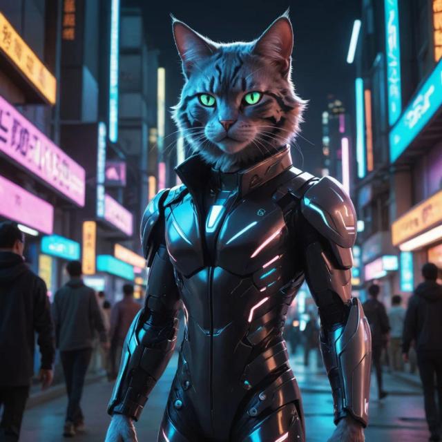 Random Animal 13