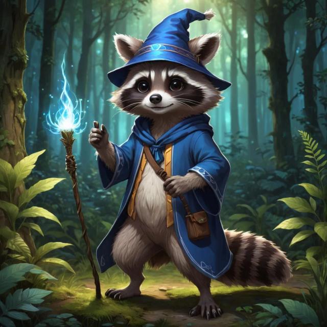 Random Animal 17