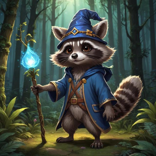Random Animal 10