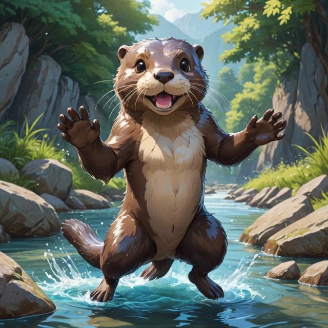 Random Animal 19