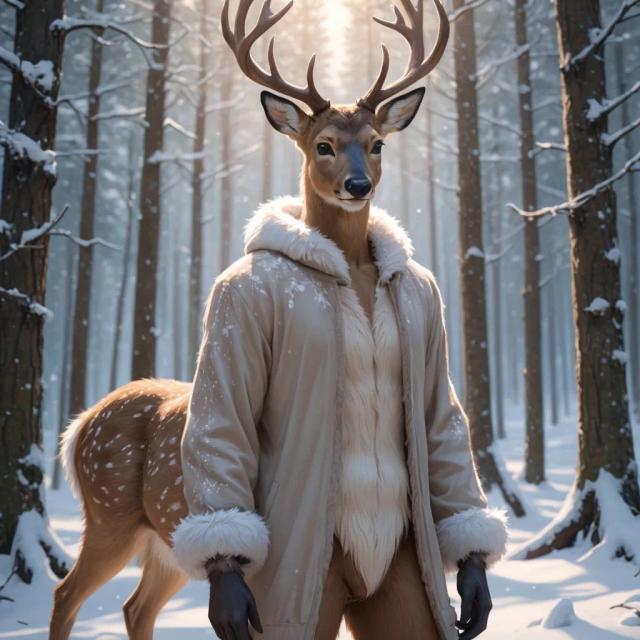 Random Animal 9