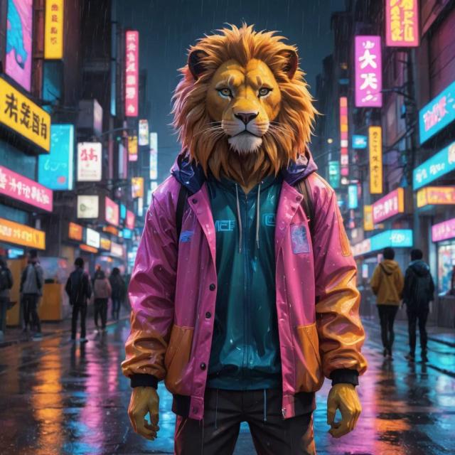 furry-art template 1