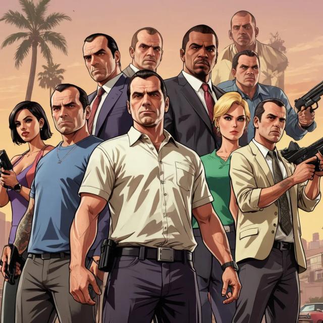 gta-v-art template 3