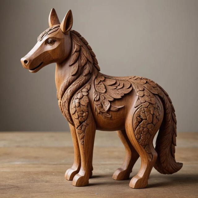 Random Animal 9