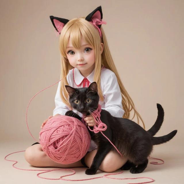 Random Animal 5