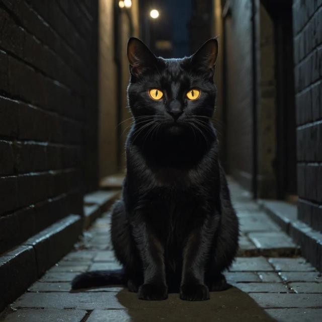 Random Animal 20