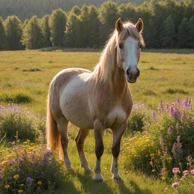 Random Animal 5