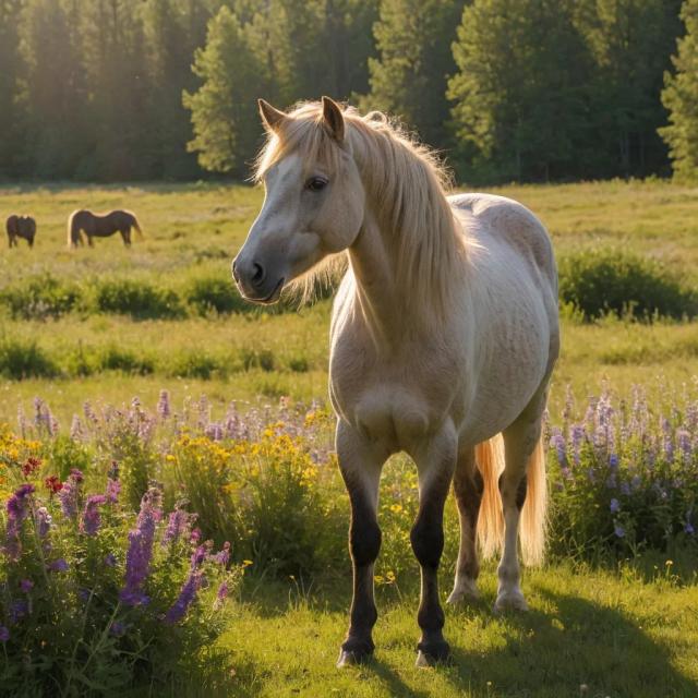 Random Animal 7