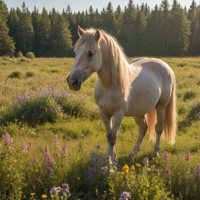 Random Animal 9