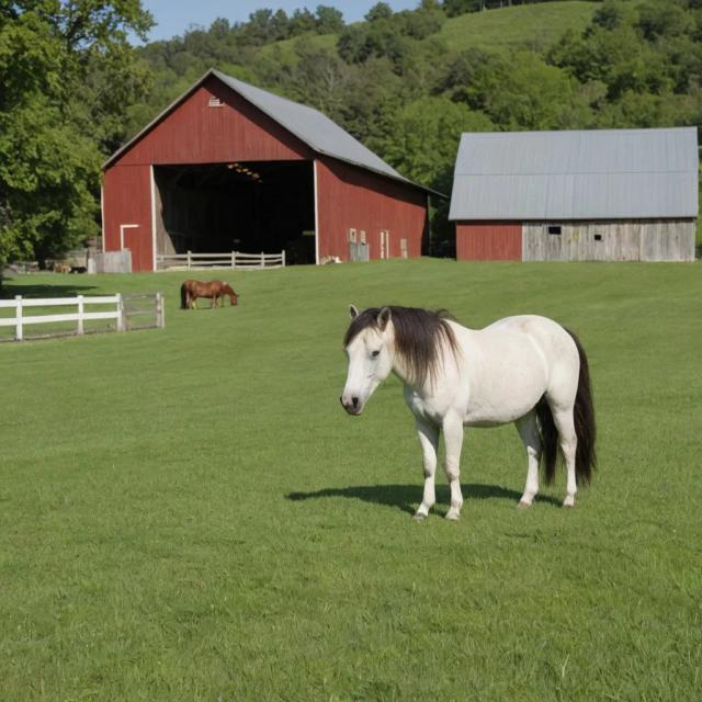 Random Animal 18
