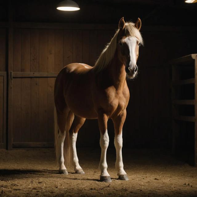 Random Animal 19