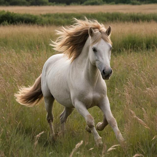 Random Animal 6