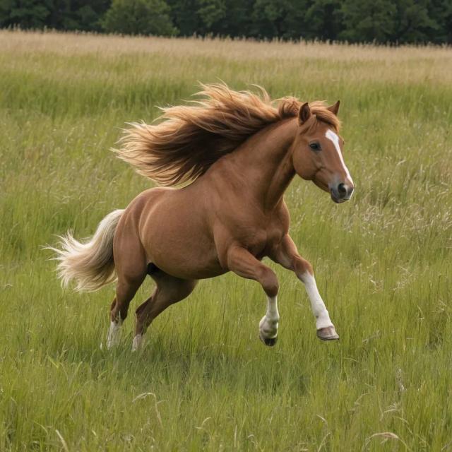 Random Animal 13
