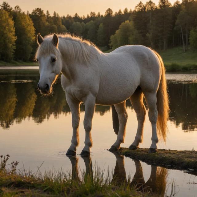 Random Animal 4