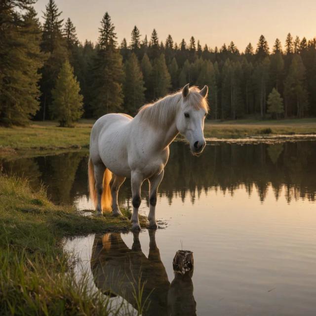 Random Animal 10