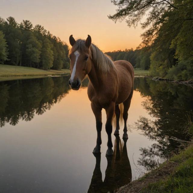 Random Animal 7