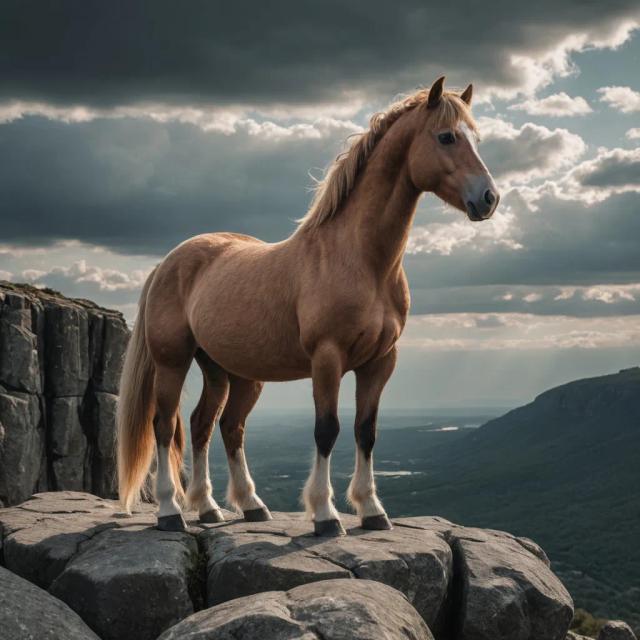 Random Animal 14