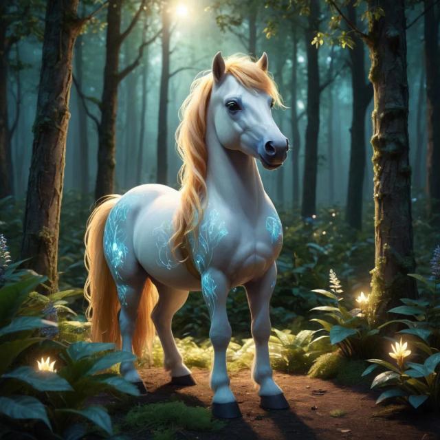 Random Animal 11