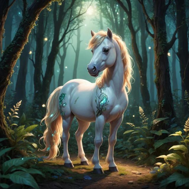 Random Animal 20
