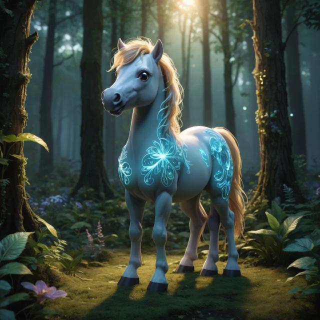 Random Animal 20