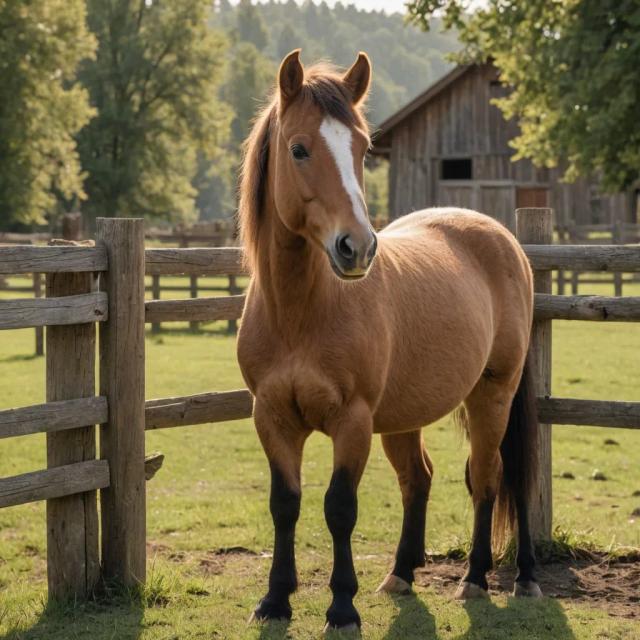 Random Animal 7