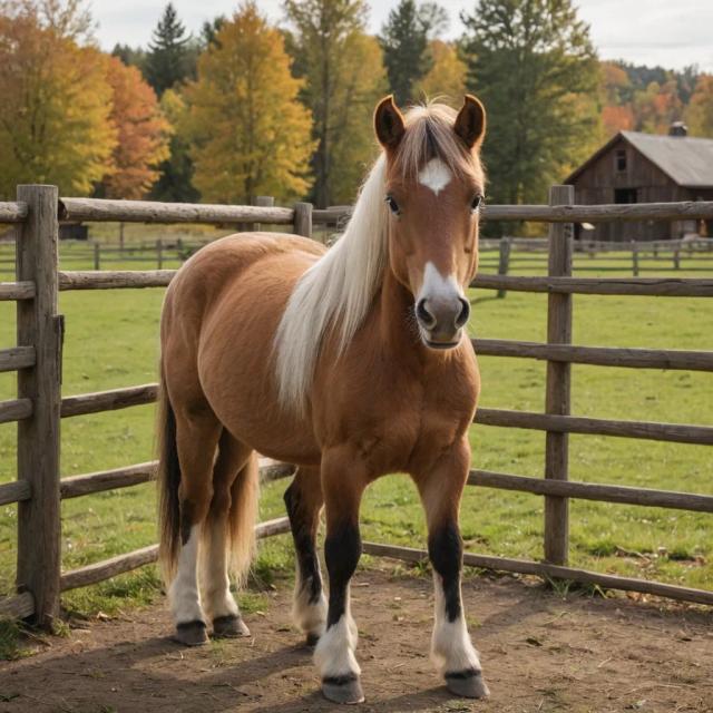 Random Animal 10