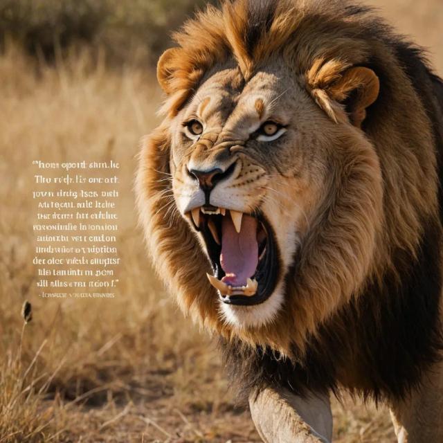 Random Animal 19