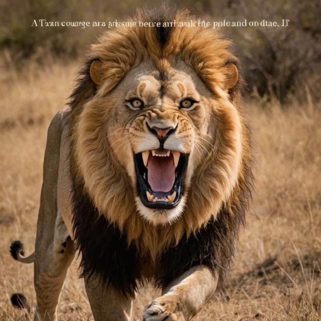 Random Animal 19
