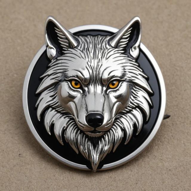Random Animal 6