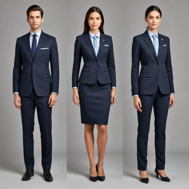 uniform-design template 2