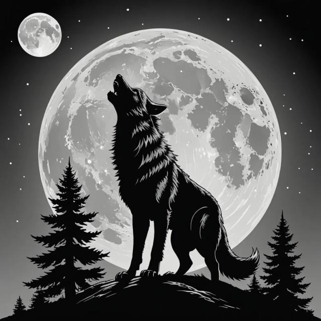 Random Animal 4