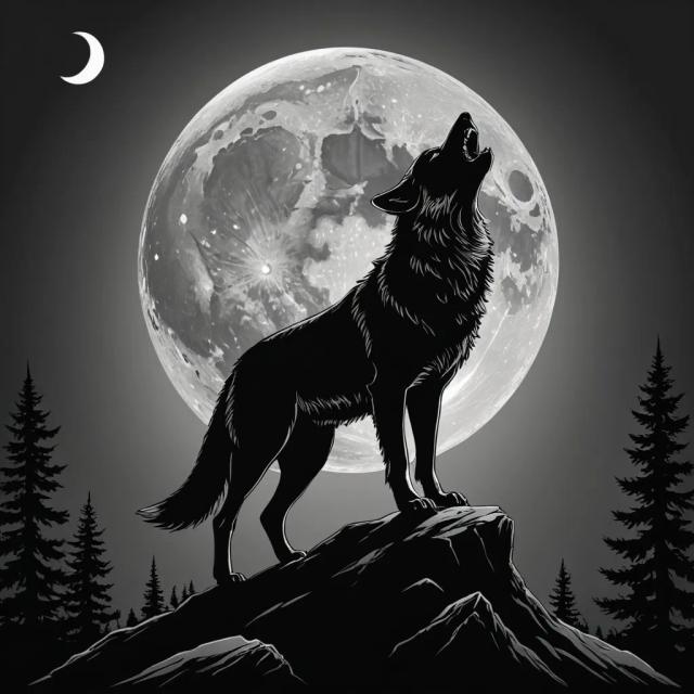 Random Animal 16