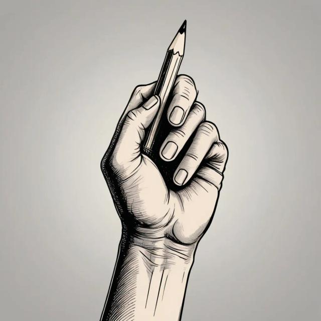 vector-black-white template 1