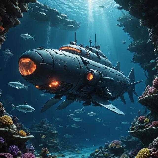 Random Animal 17