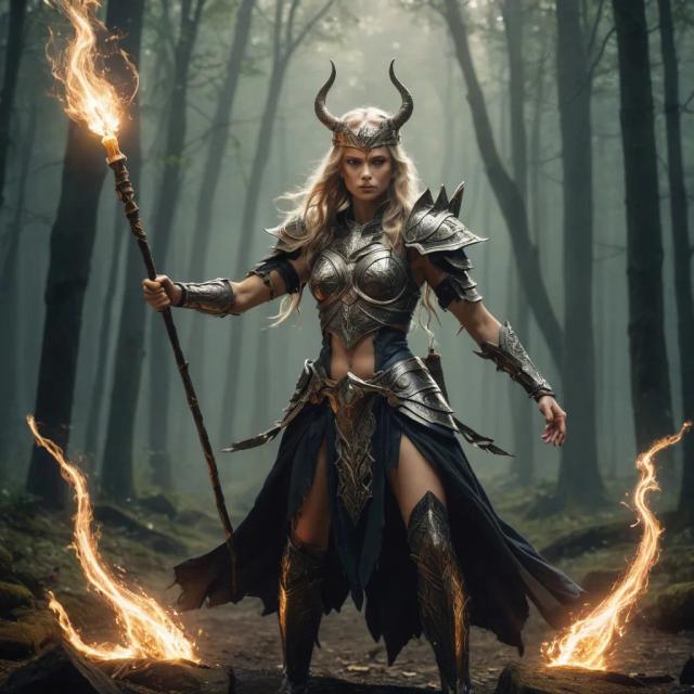 warrior-art template 1
