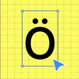 Cool Symbols placeholder