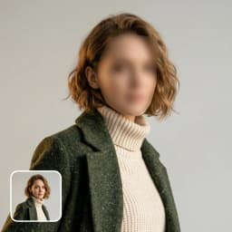 Face Blur placeholder