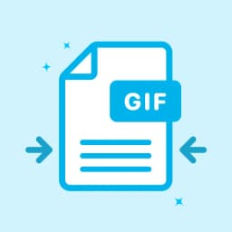 GIF Compressor placeholder