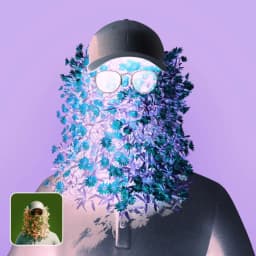 Image Invert placeholder