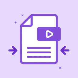 Video Compressor placeholder
