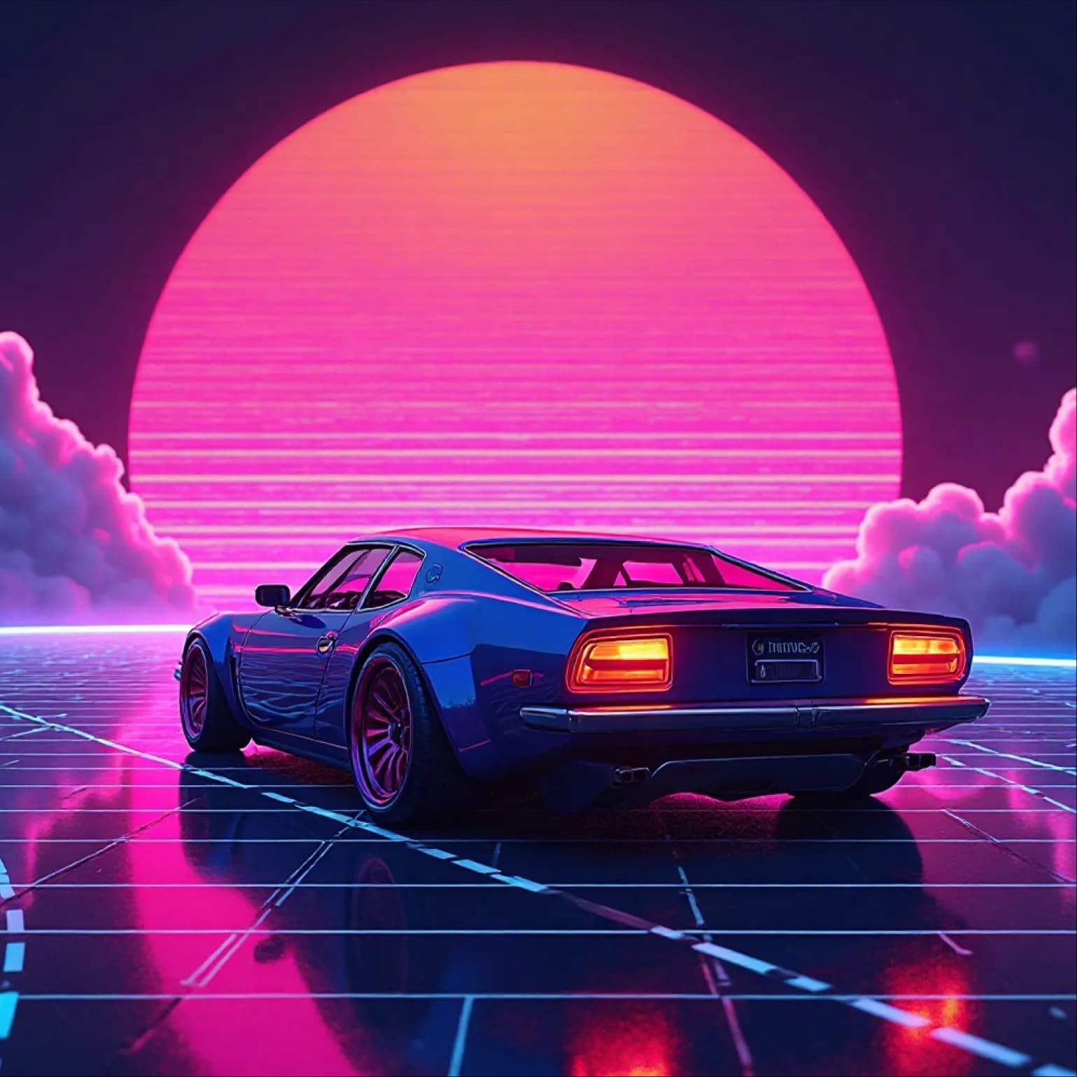 Synthwave